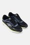 Men Priam Lace Up Outdoor Shoes, Black - 2