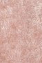 Women Crew Neck Long Sleeve Textured Crop Top, Pink - 5