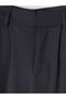 Quality Pieces from Çelebi Store Loose Fit Soft Touch Women's Pleated Pants - 7