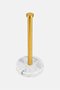 Standing Paper Towel Holder, Multicolor - 2