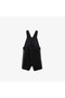 Denim Kids' Black Overalls - 2