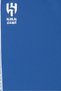 Men Sportswear Fit Outdoor Sweatpants, Blue - 5