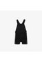 Denim Kids' Black Overalls