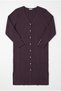 Wicked long cardigan - 6
