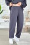 Crew Neck Modal Set 7K171 - 5