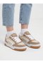 Women's thick sole casual shoes 070