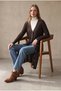 Wicked long cardigan - 6