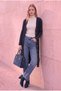 Wicked long cardigan