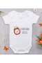 BK Kids Wake-Up Service Designer Baby Bodysuit - Model 1, 0–3 Months - 3