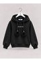 KAPŞONLU SWEATSHIRT - 2