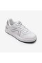 Jovex Men's Sneakers WHITE - 4