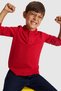 Children's Sweatshirt 50329923-VR171 - 3