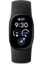 Google Edge - Activity Tracker - Black/Obsidian - Small & Large Band - 2