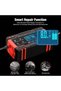 8Amp Car Battery Charger, 12V Automatic Smart Battery Charger - 3