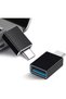 محول USB C إلى USB، موصل OTG [سرعة عالية 10 جيجابت في الثانية]، محول من النوع C إلى USB3.2، للهواتف المحمولة
