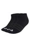 Socks T ESS LOW 3P KC9628