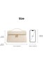 Women's Thea Top Handle Bag - 6