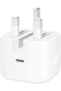 40W Dynamic Power Adapter with 60W Max