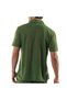 LINEN SHIRT SHORT SLEEVE - 2