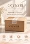 3D Printing Contact Lens Storage and Travel Container L/R Screw Cap - 3