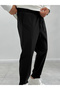 Black Parachute Fabric Boyfriend MRK-2862 - 6
