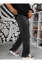 Anthracite Baggy Jeans GJ-17151/17366 - 6