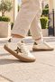 Star-Patterned Rubber Sole, Lace-Up, Casual Unisex Boys'/Girls' Kids' Sneakers - 7