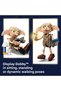 Harry Potter Dobby the Free Elf 76469 - 3