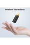 محول USB-C ذكر إلى Lightning أنثى (عبوة من قطعتين)، شحن سريع PD ونقل البيانات، شحن USB من النوع C - 6