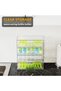 Bottle Storage Organizer Baby, Acrylic Bottles Station Organizer Container, Stackable Clear Drawers - 6