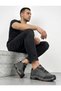 Men's fumegri-resin-based, water-resistant winter outdoor shoes - 2