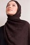 Women's Modest Shawl: Naia Cotton-Lyocell Shawl - 3