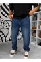 Blue Baggy Jeans GJ-17151/17366 - 2