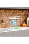 Bottle Storage Organizer Baby, Acrylic Bottles Station Organizer Container, Stackable Clear Drawers - 4