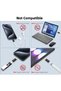 محول USB-C ذكر إلى Lightning أنثى (عبوة من قطعتين)، شحن سريع PD ونقل البيانات، شحن USB من النوع C - 3