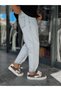 Ice Blue Washed Boyfriend Jeans WE-2339/2672/2231 - 6