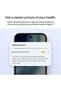 Google Edge - Activity Tracker - Black/Obsidian - Small & Large Band - 7