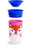 - Miracle 360° Wildlove Sippy Cup 1pk 9oz - Fox - 5