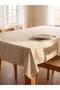 Assorted Leopard Print Tablecloth, 140x180 cm (W6)