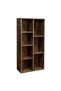 Bibliotecă, Talis, Antic, 50x24x106 cm - 2