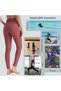 womens Slim Swim Pants - 4