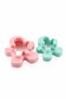 2-Piece Man Cookie Cutter Set - Dough Shaper - 2