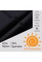womens Slim Swim Pants - 5