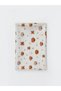 Assorted Pumpkin-Patterned Tablecloth, 140x180 cm (W6) - 3