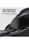 Ergonomic Mouse Pad with Memory Foam Wrist Rest - 6