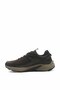 Men's Brown Waterproof Lace-Up Outdoor Shoes - 4