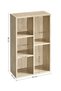 Library, Talis, , 80x50x24 cm - 4