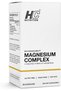 HC Magnesium Complex 60 Capsules