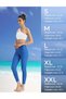 womens Slim Swim Pants - 6