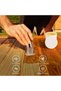 2 Pack Leather Salve & Balm Application Brushes, Soft Nylon Bristles with Wood Handle, Conditioning - 3